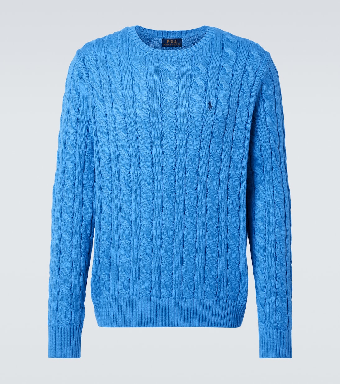 Pull en coton | Polo Ralph Lauren