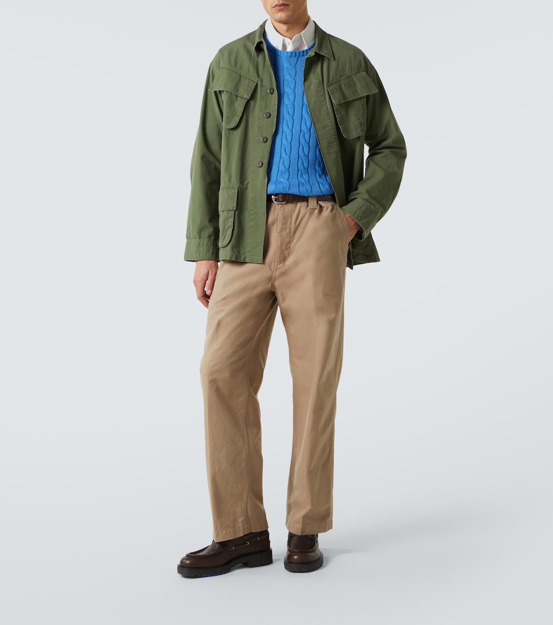 Pull en coton | Polo Ralph Lauren