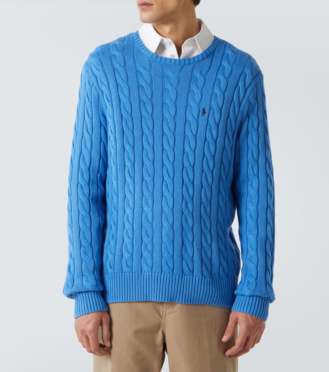 Pull en coton | Polo Ralph Lauren