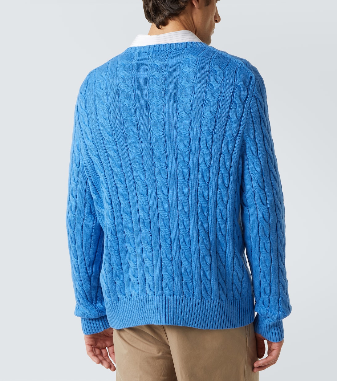Pull en coton | Polo Ralph Lauren