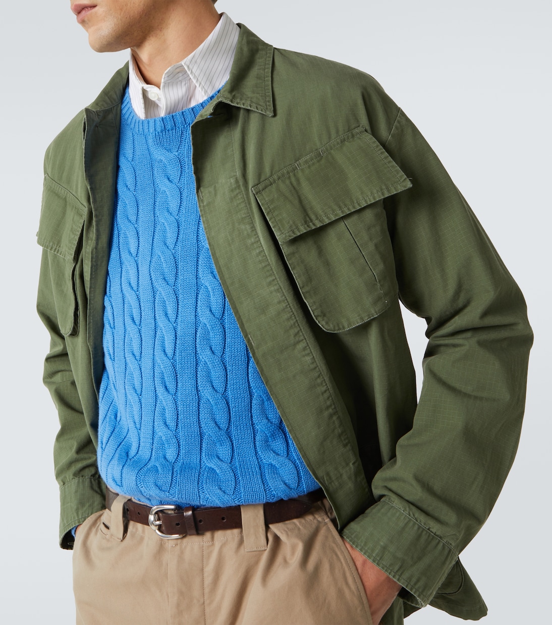 Pull en coton | Polo Ralph Lauren