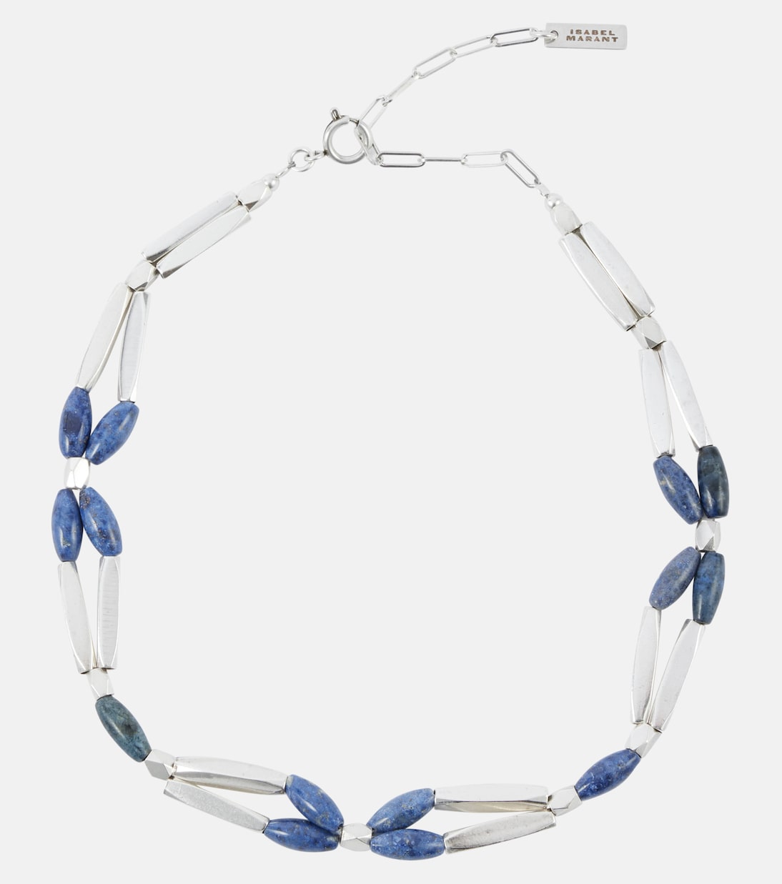 Choker in ottone | Isabel Marant