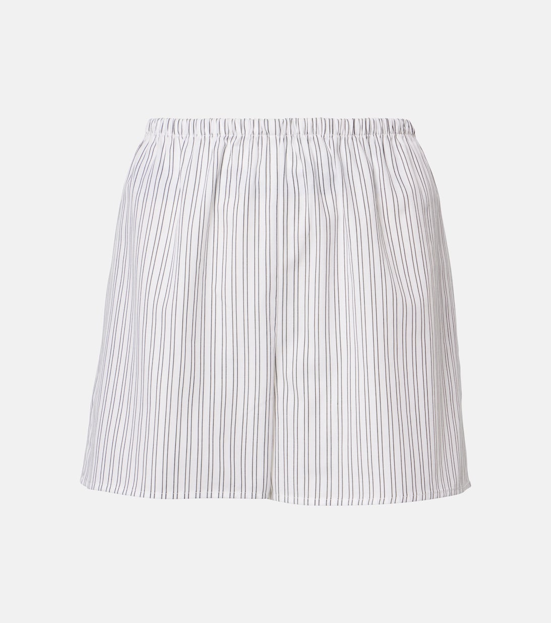 Shorts Cairo de mezcla de algodón | Asceno