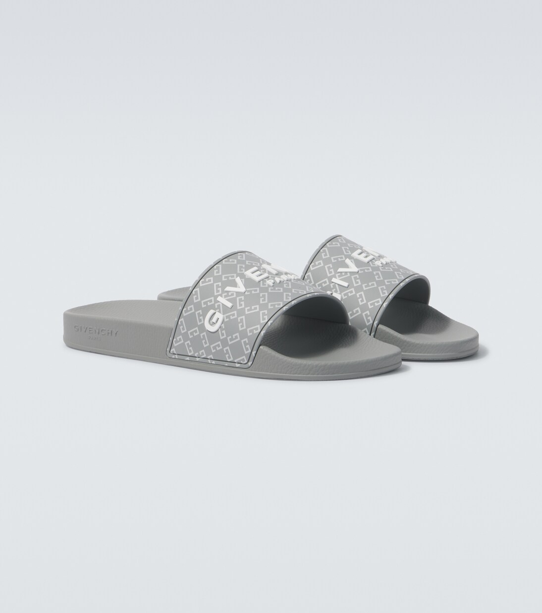 Givenchy slides