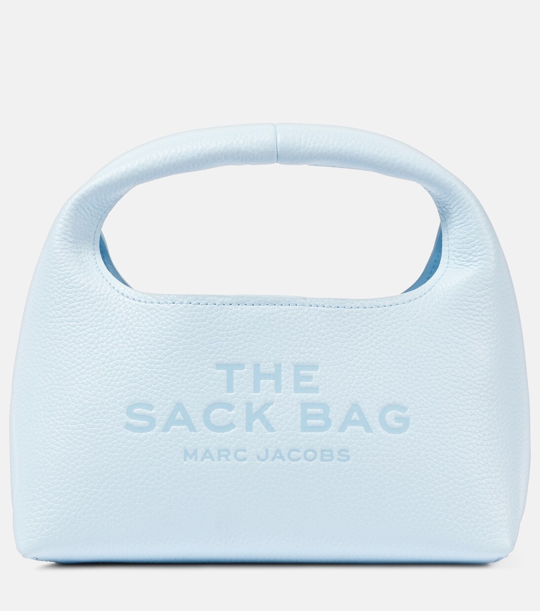 Tote Sack Mini aus Leder | Marc Jacobs