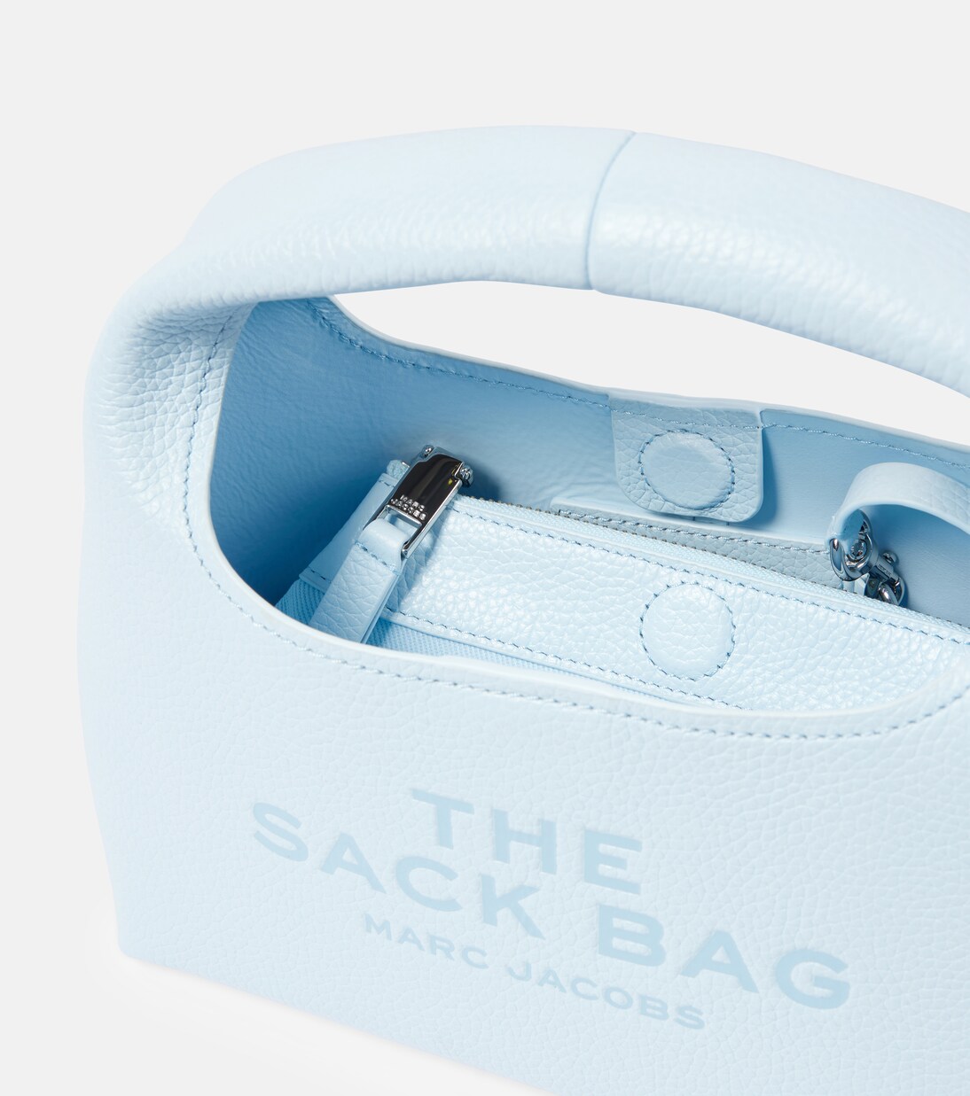 Tote Sack Mini aus Leder | Marc Jacobs