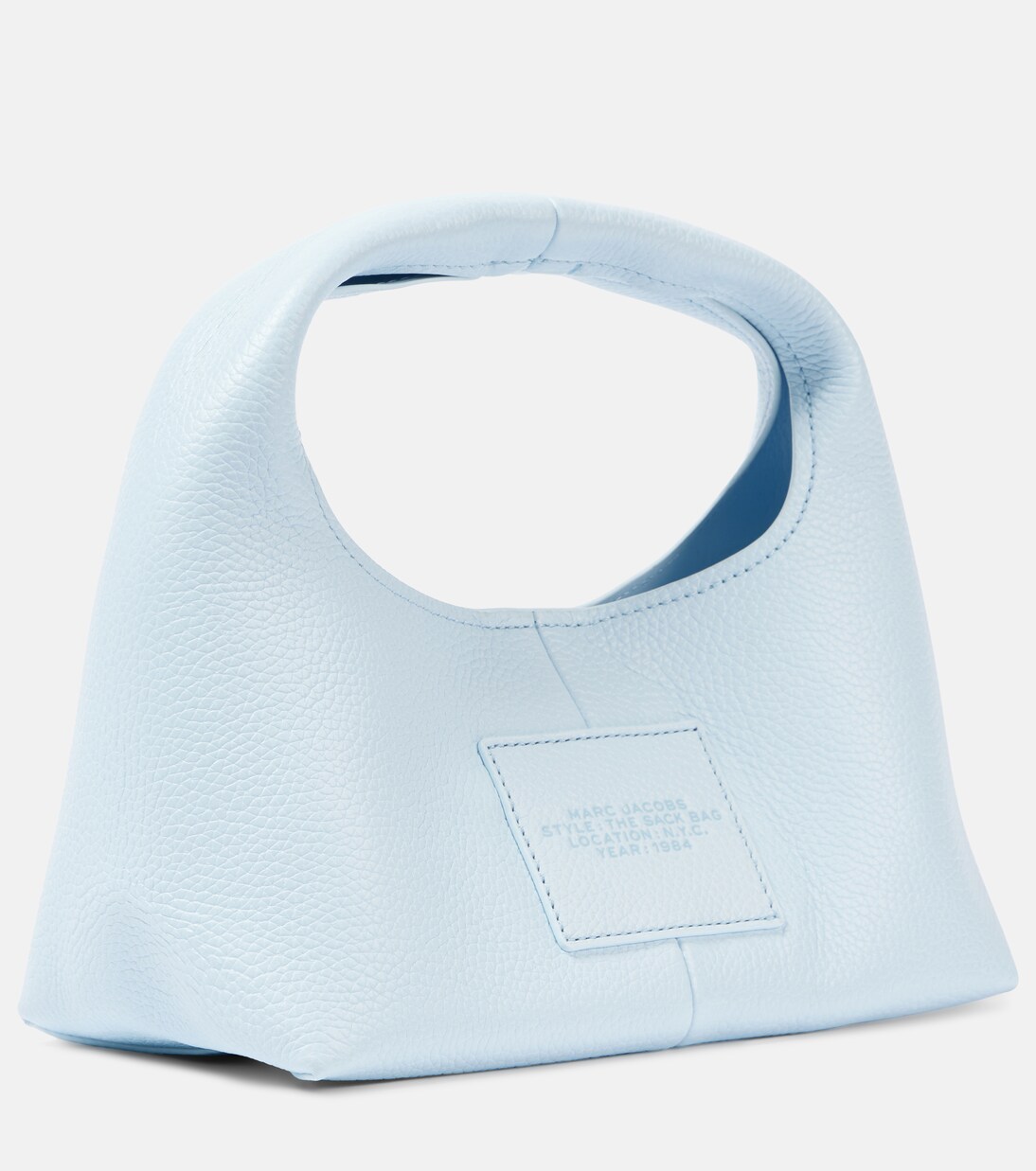 Tote Sack Mini aus Leder | Marc Jacobs
