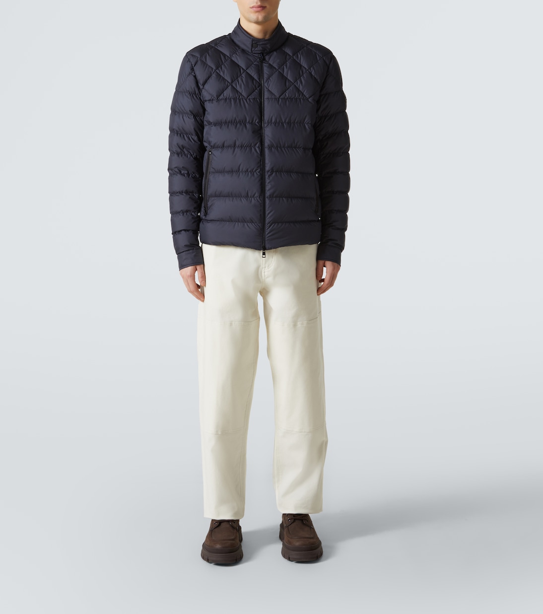Tuile down jacket | Moncler