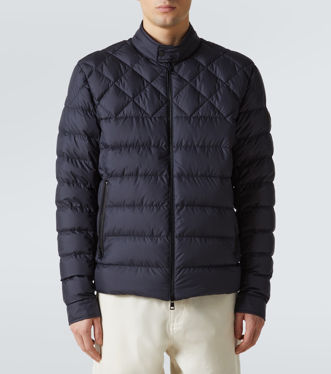 Tuile down jacket | Moncler