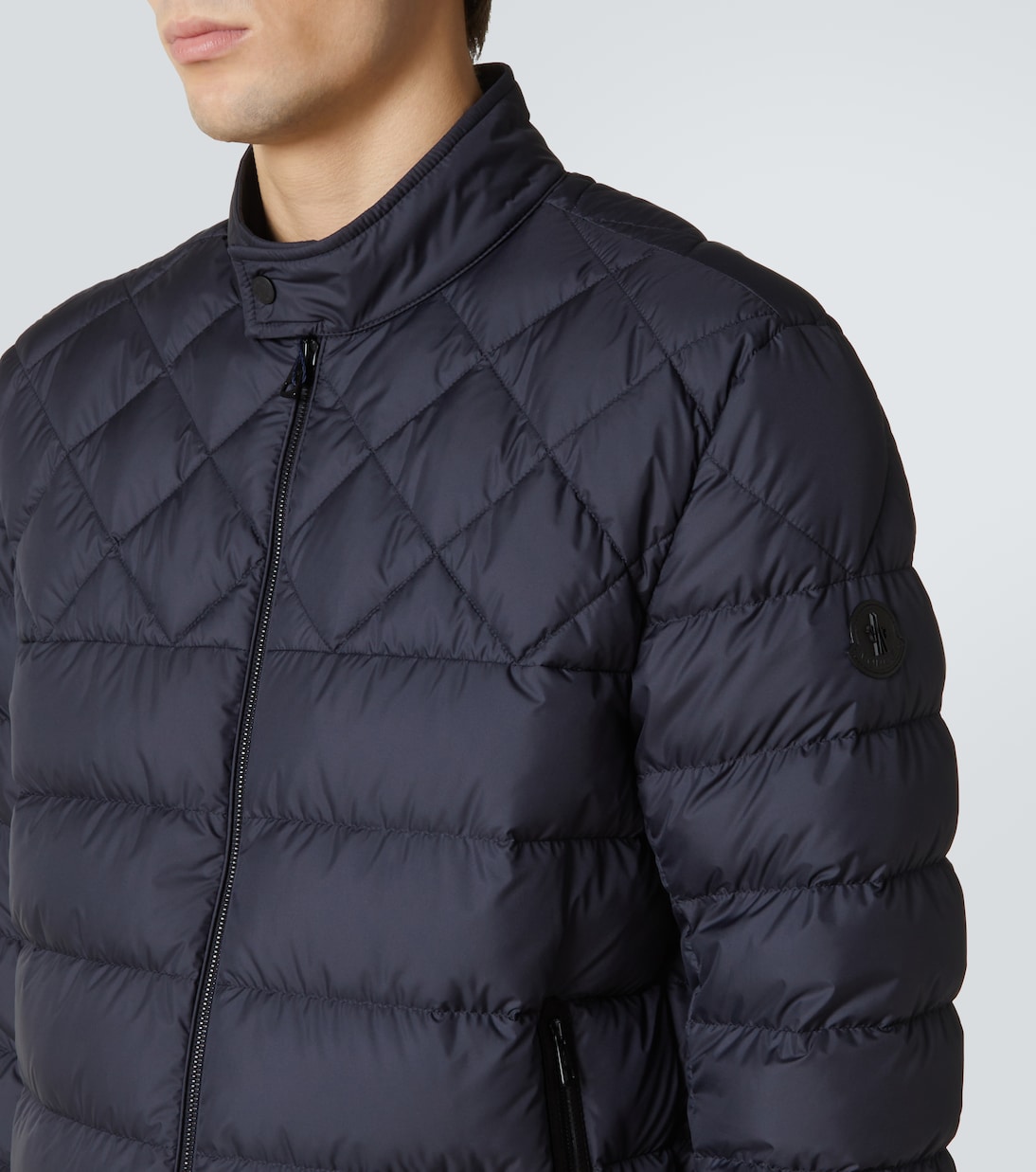 Tuile down jacket | Moncler
