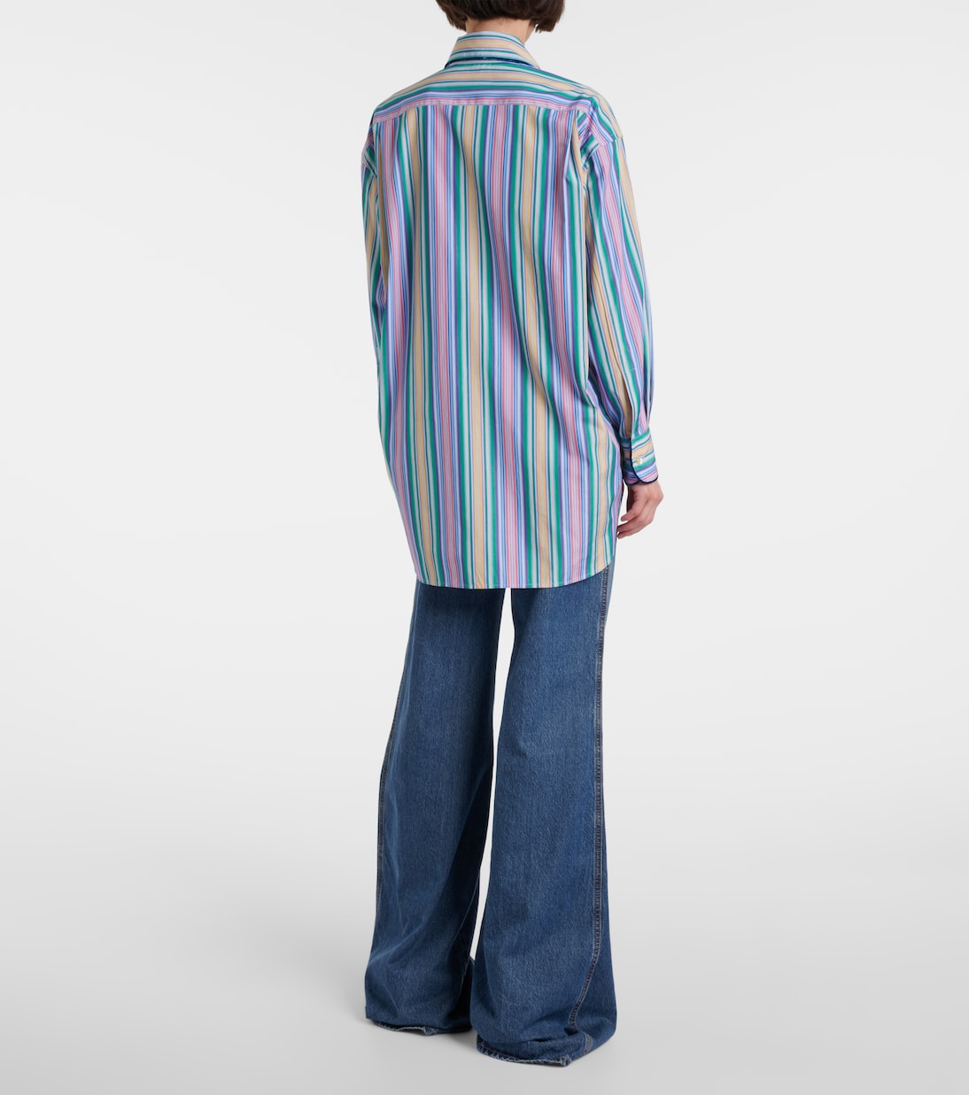 Hemd aus Baumwolle | Etro