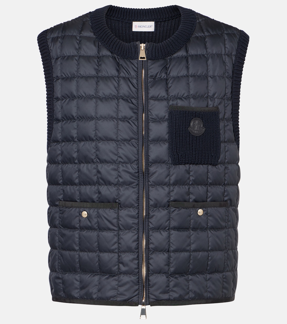 Daunenweste | Moncler