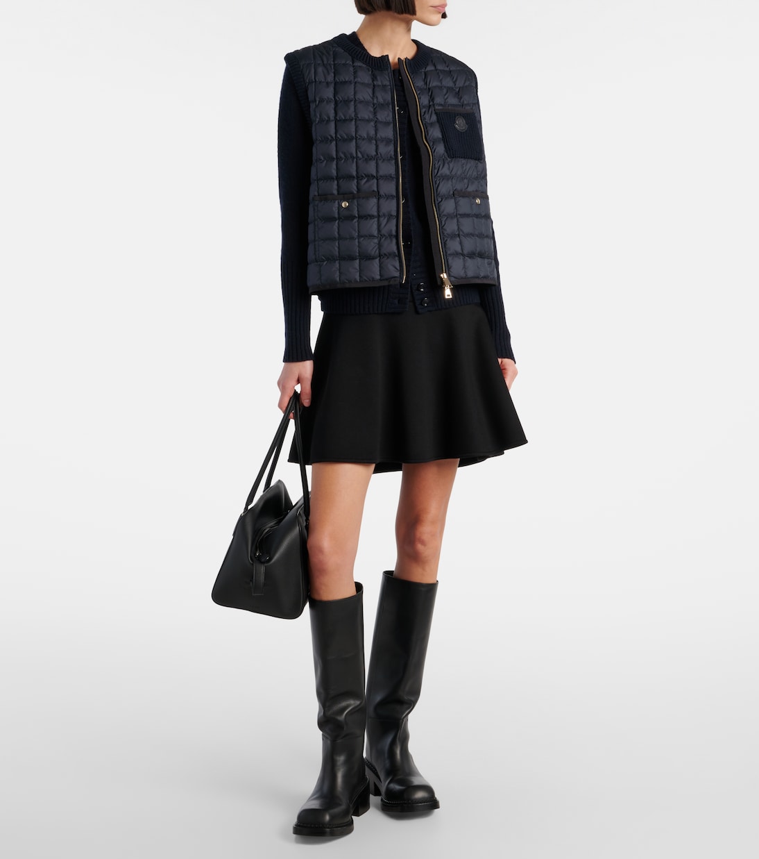 Daunenweste | Moncler