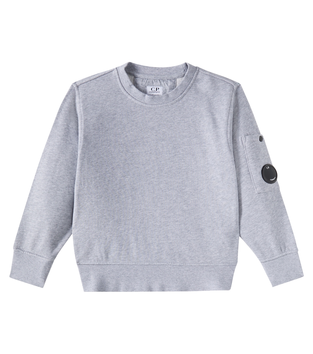 Felpa in cotone | C.P. Company Kids