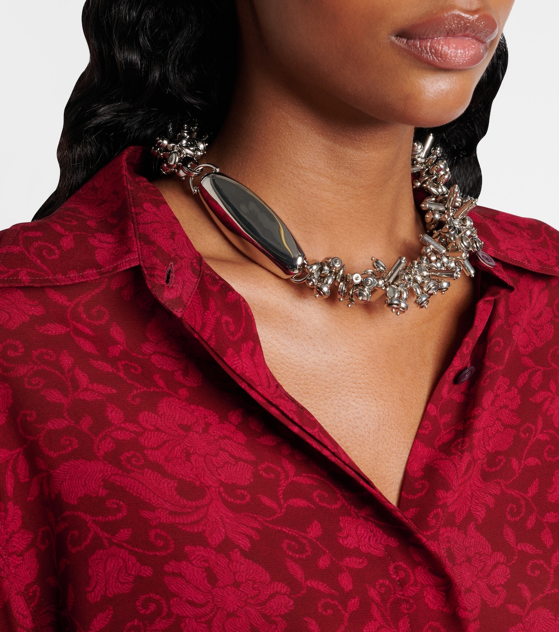 Collana con perline | Dries Van Noten