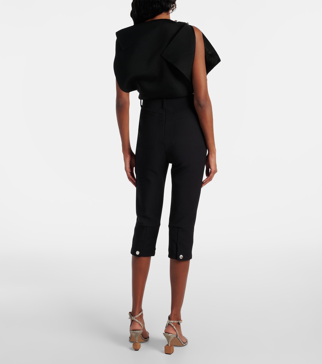 Croisière 카프리 팬츠 | Jacquemus