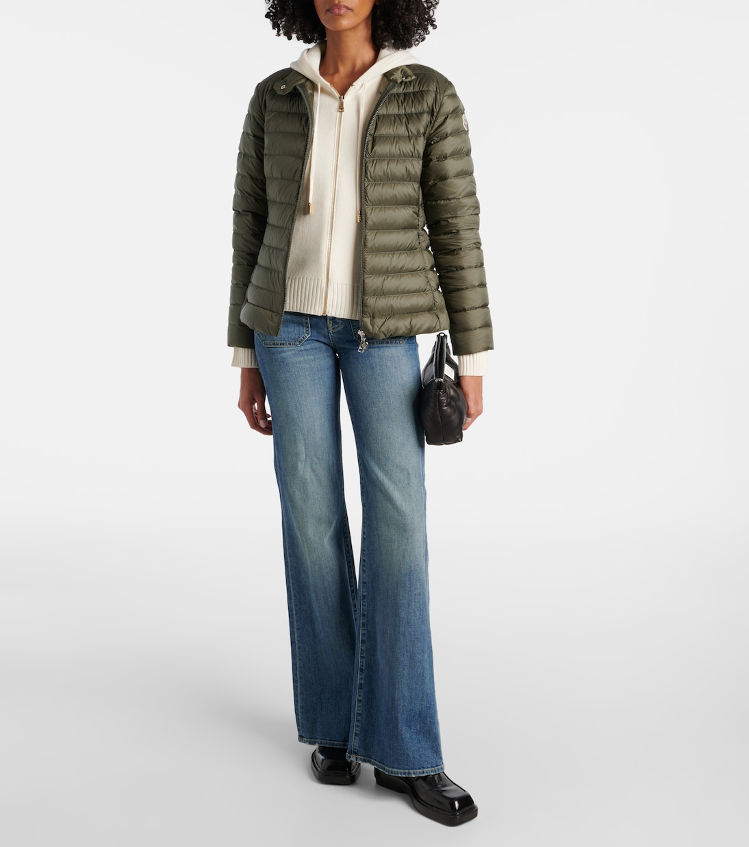 Igelle down jacket | Moncler