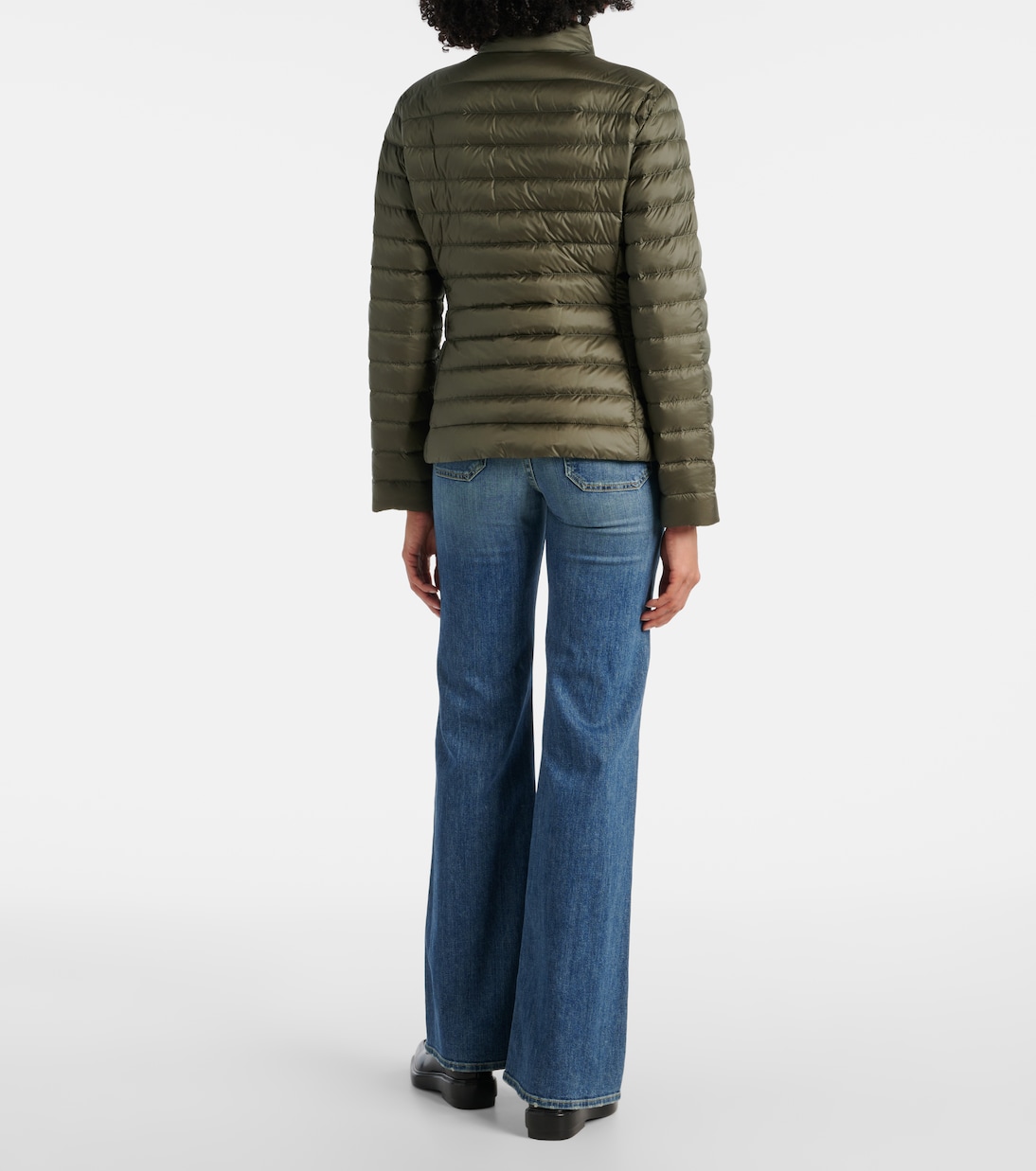 Igelle down jacket | Moncler