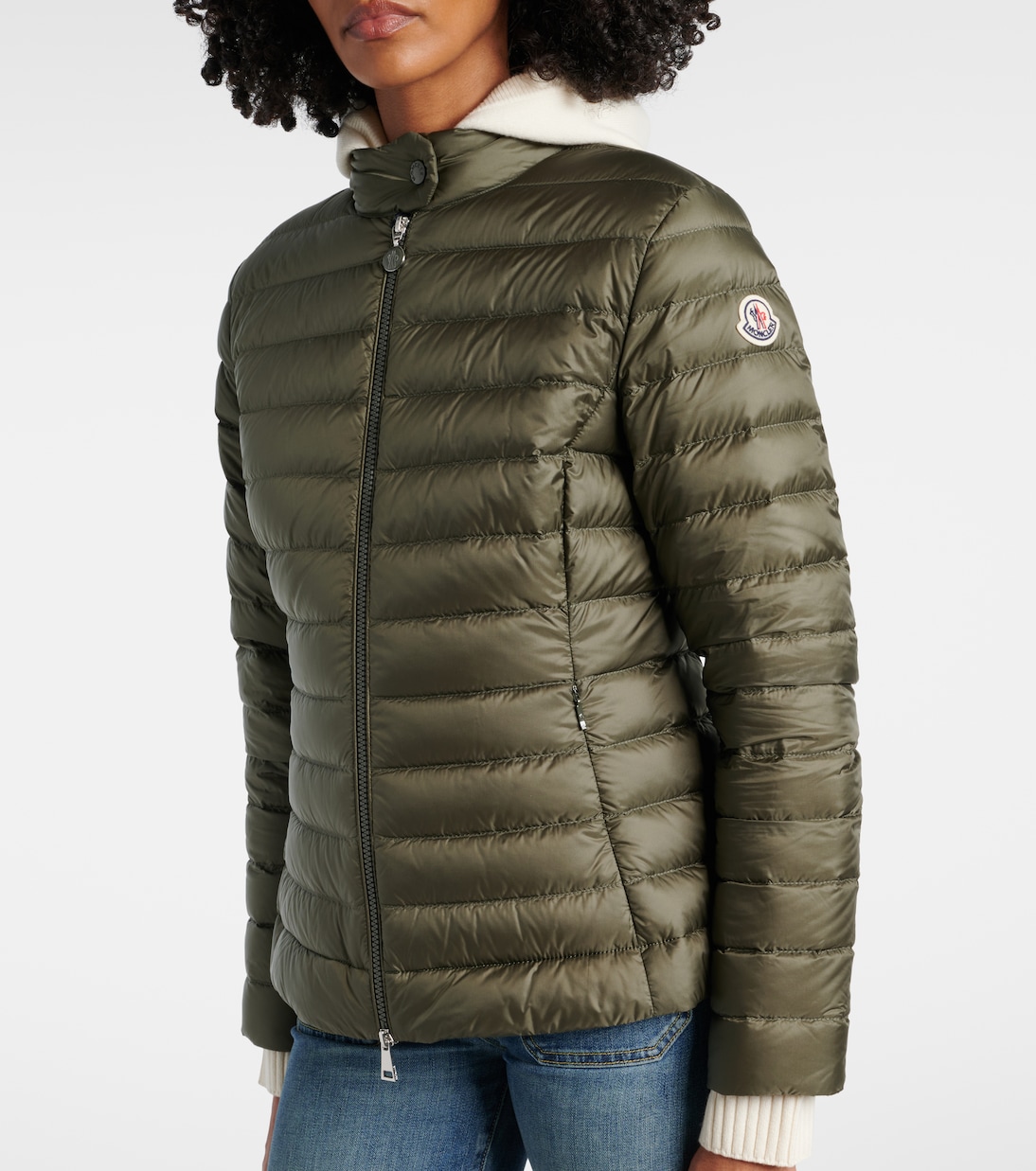 Igelle down jacket | Moncler