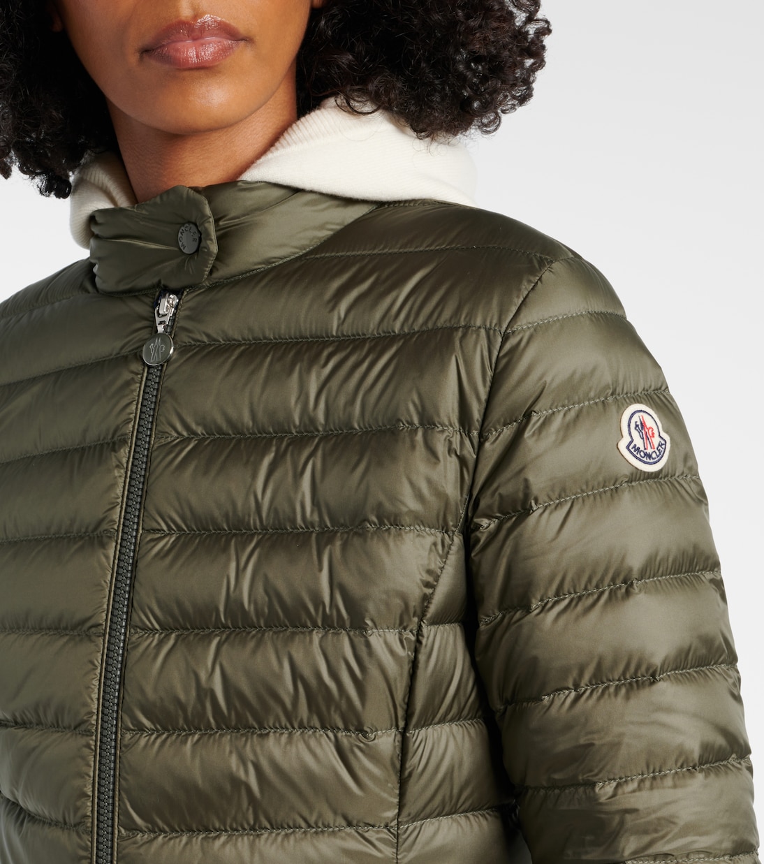 Igelle down jacket | Moncler