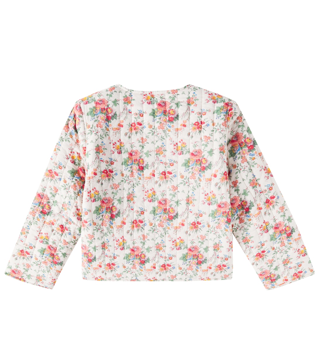 Jacke Astrid aus Baumwolle | Louise Misha