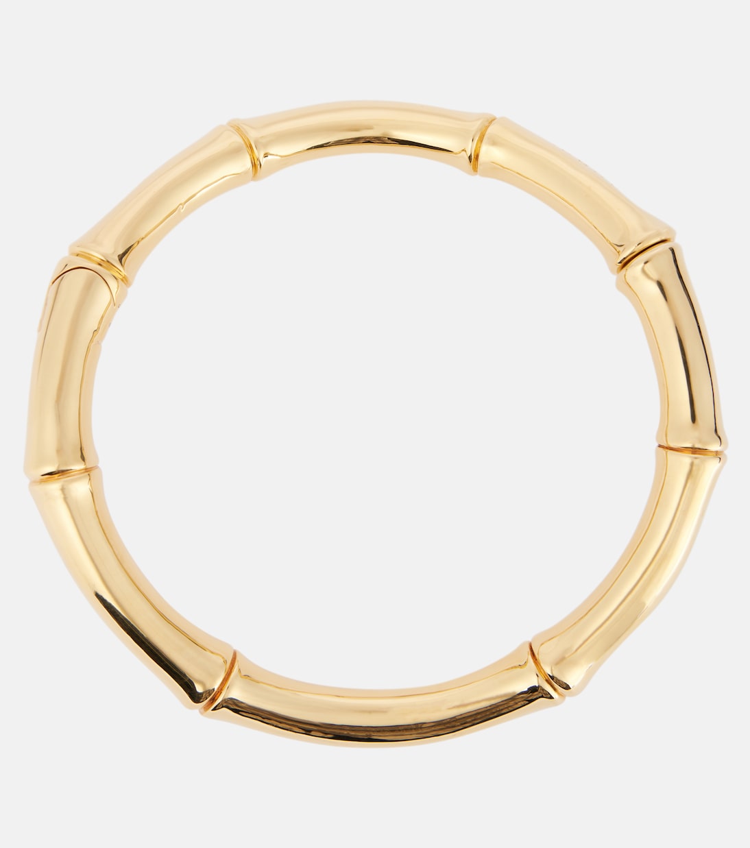 Collana Gucci Bamboo: Stile Giovane e Iconico