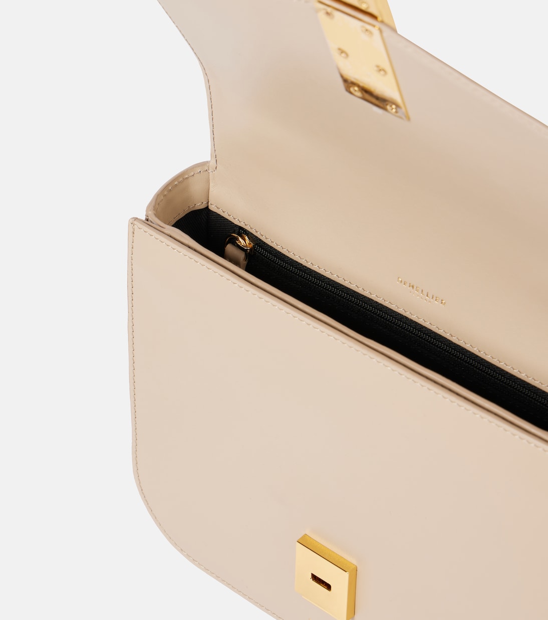 Borsa a tracolla Vancouver Small in pelle | DeMellier