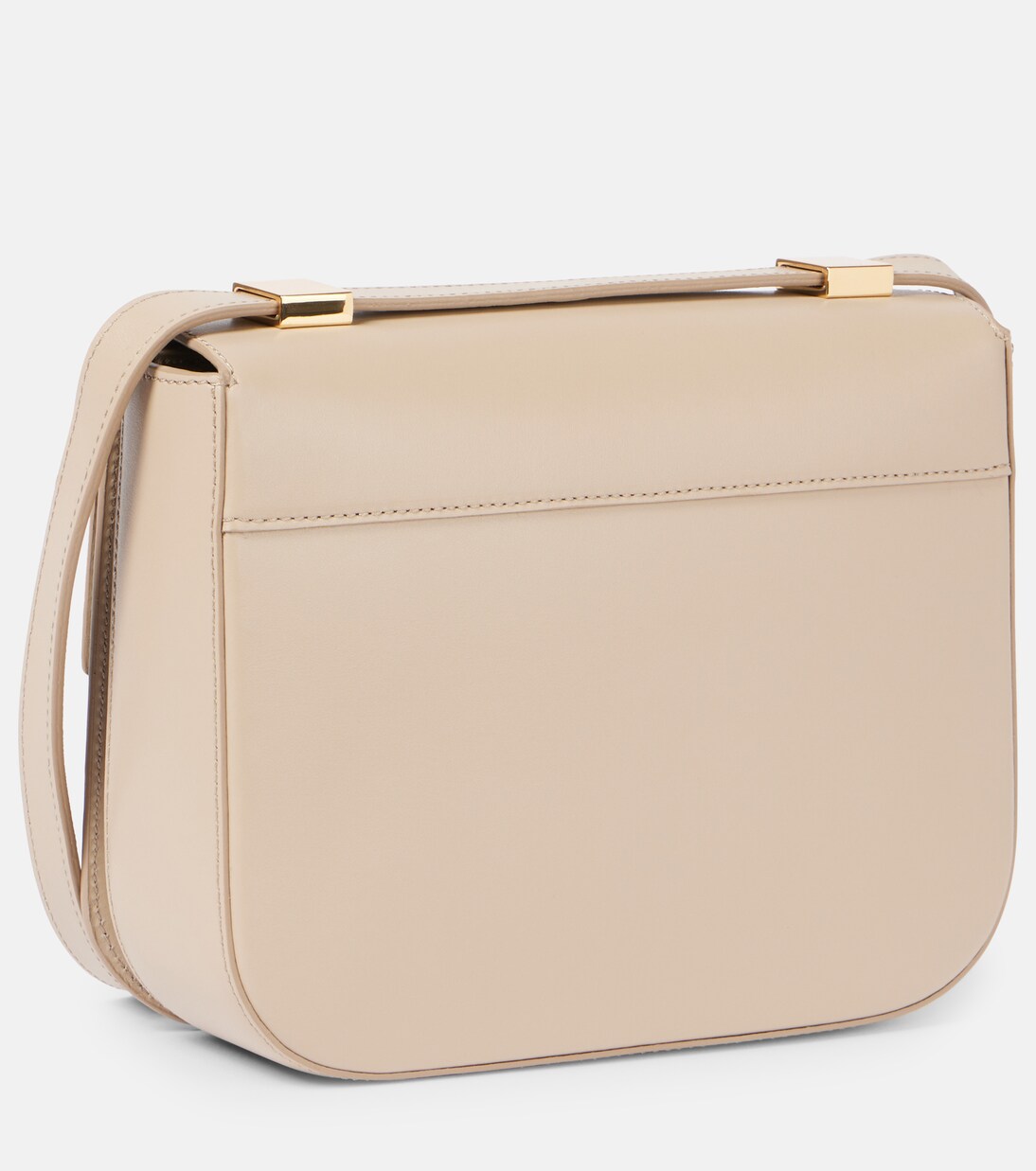 Borsa a tracolla Vancouver Small in pelle | DeMellier