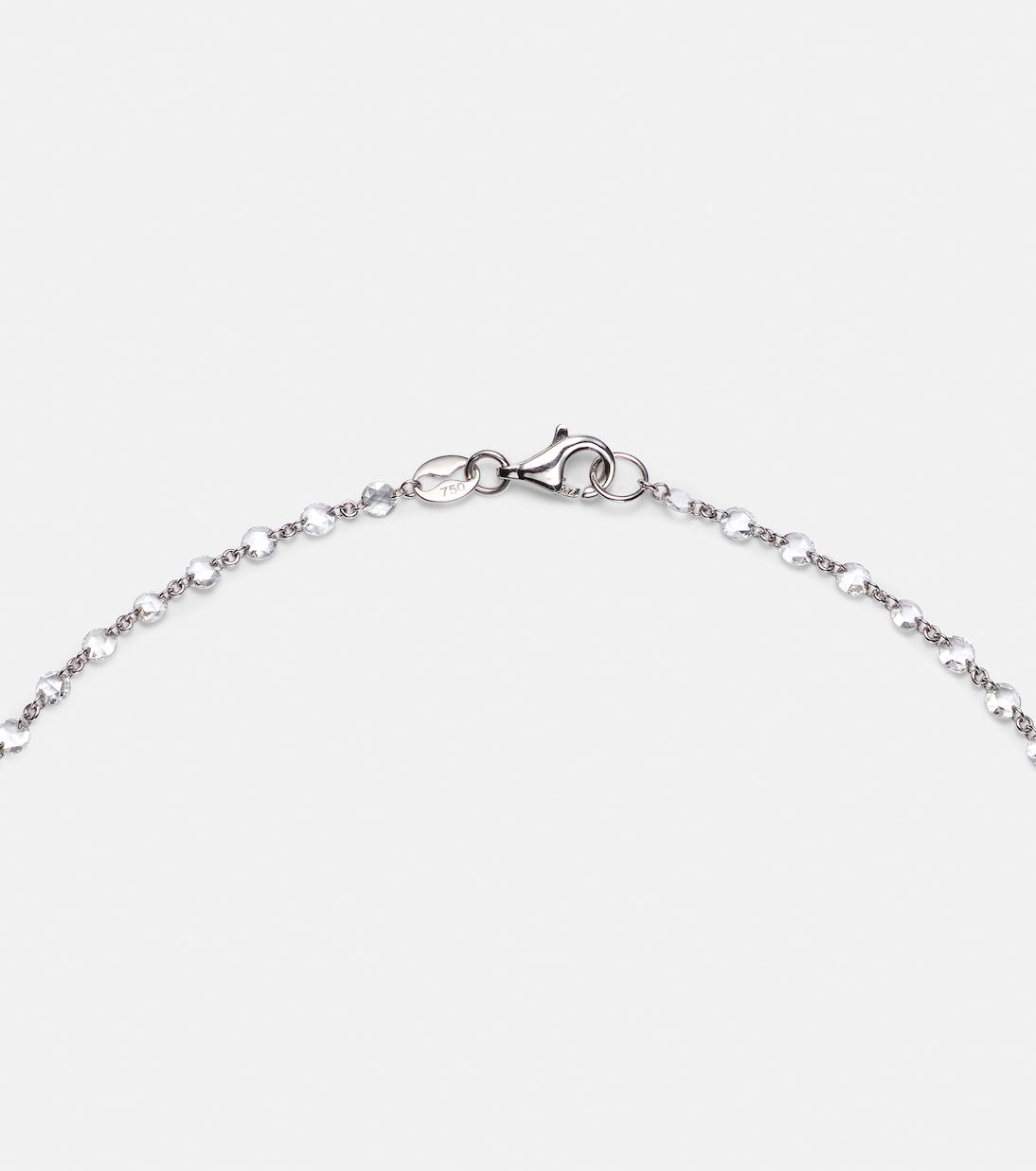 Pendentif en or 18 ct, diamants jaunes et émeraudes | Kamyen