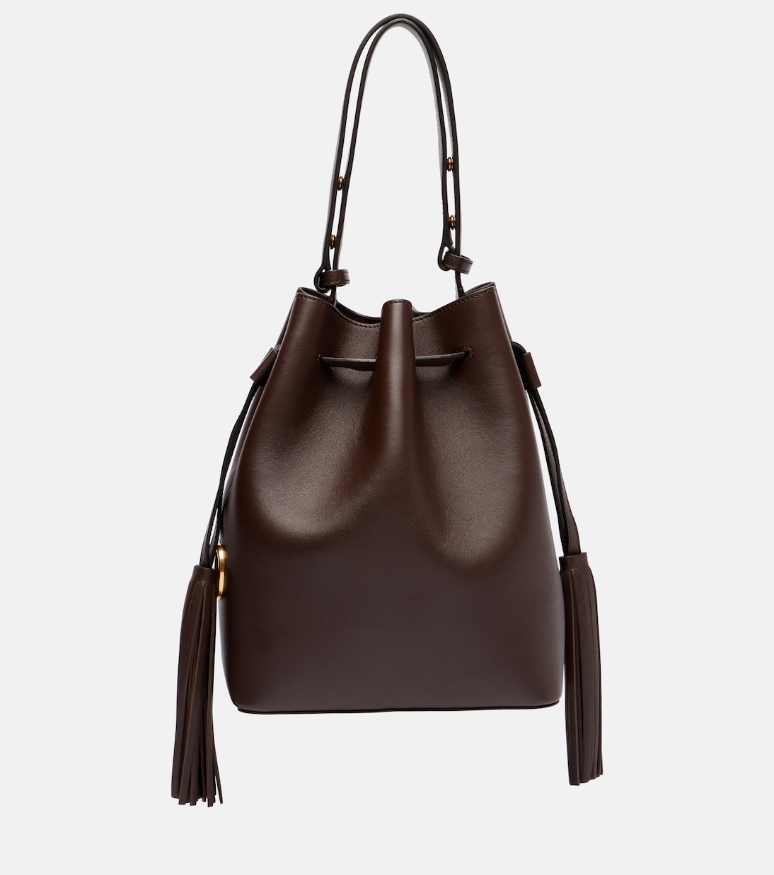 Secchiello So Seau in pelle | Valentino Garavani