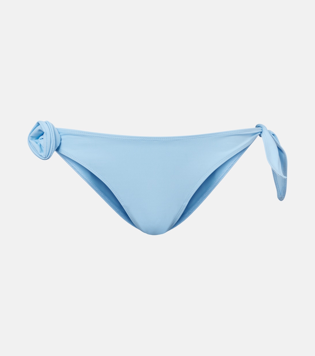 Slip bikini con applicazione | Coperni
