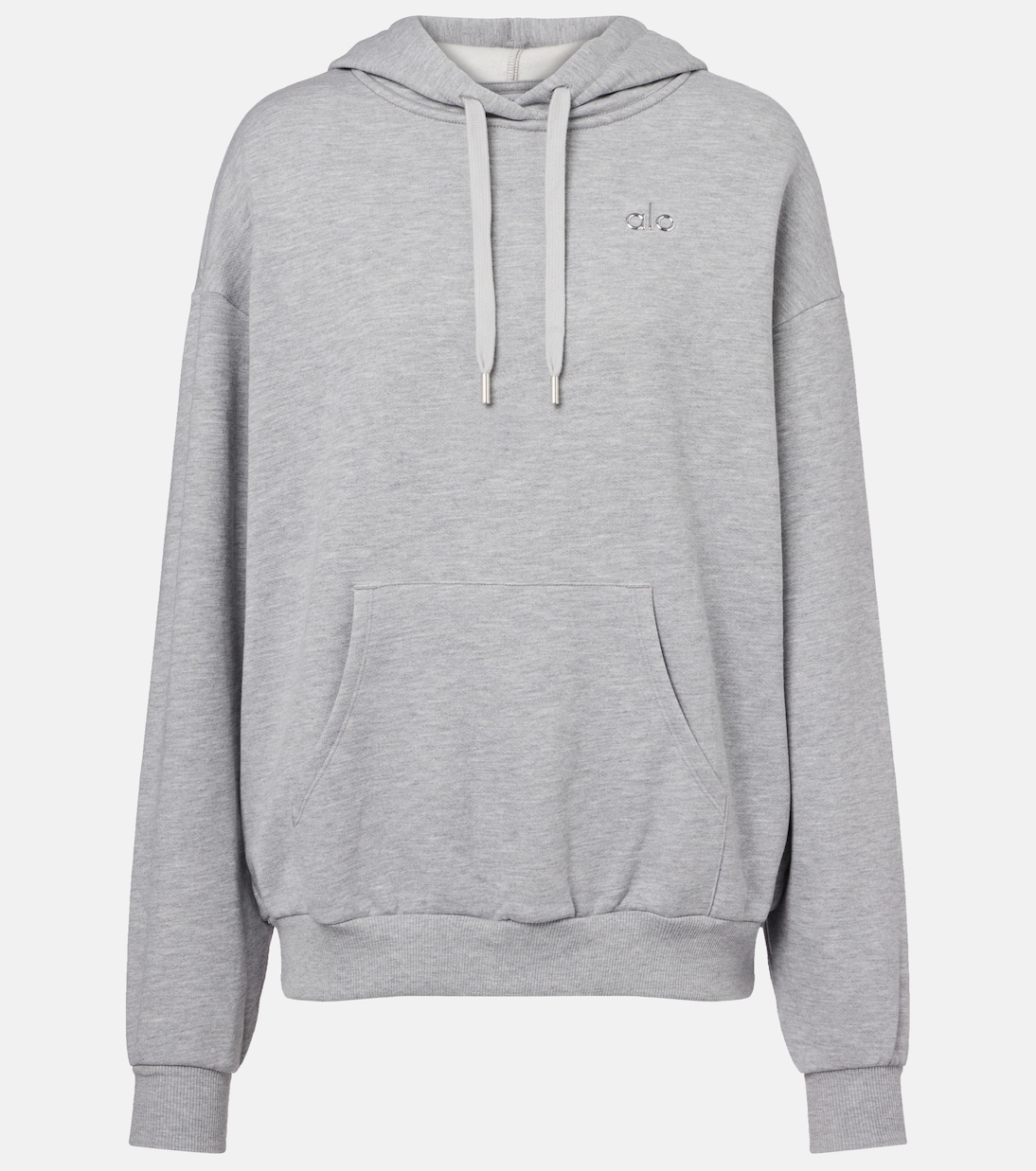 Sudadera con capucha Accolade de felpa | Alo Yoga