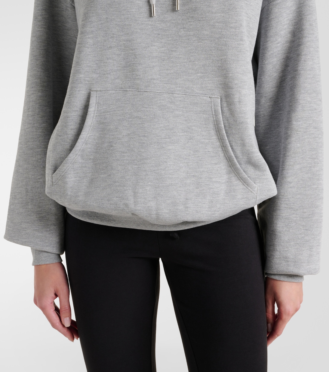 Sudadera con capucha Accolade de felpa | Alo Yoga