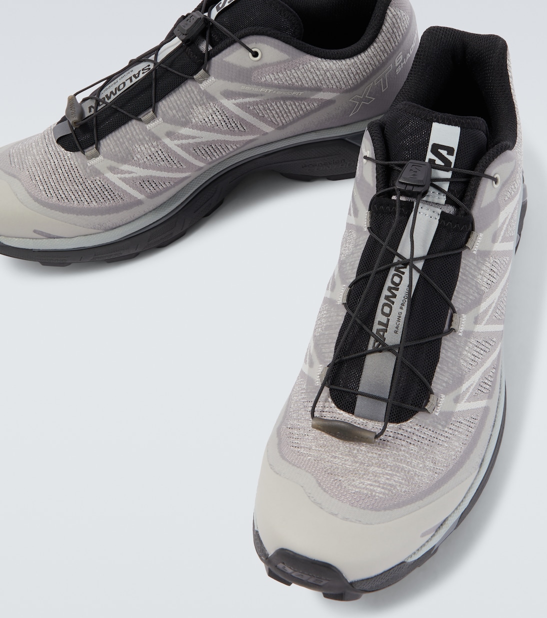 Baskets de trail XT-6 Shadow | Salomon