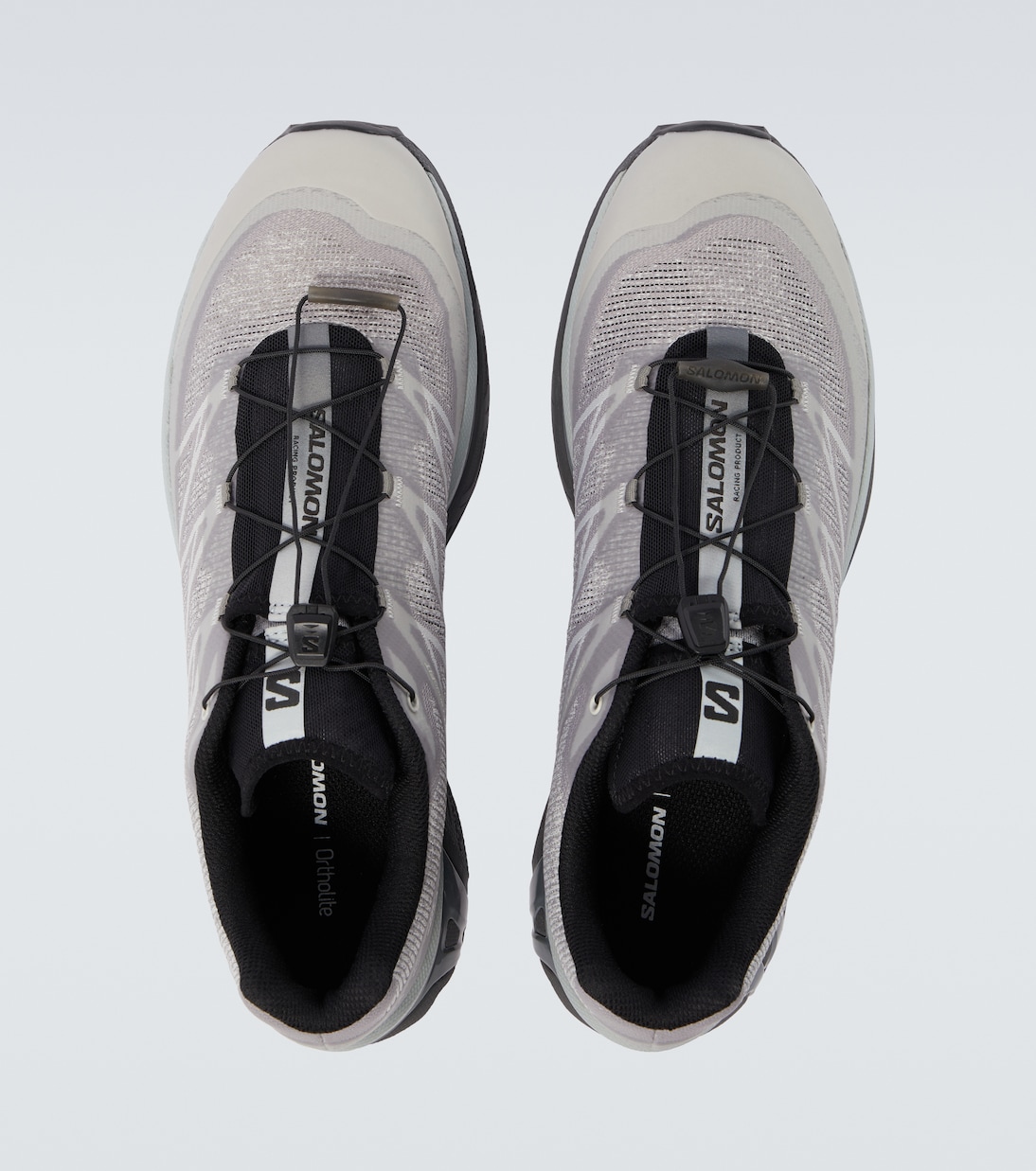Baskets de trail XT-6 Shadow | Salomon