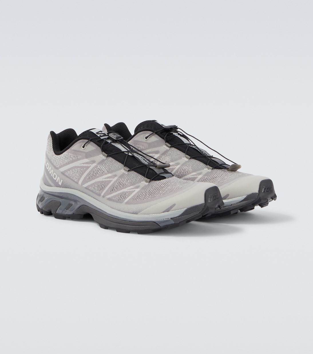 Baskets de trail XT-6 Shadow | Salomon