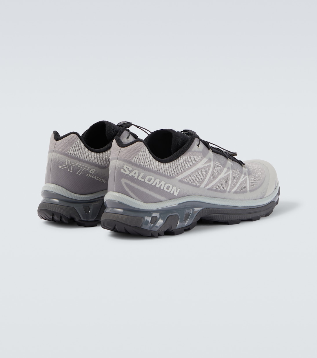 Baskets de trail XT-6 Shadow | Salomon