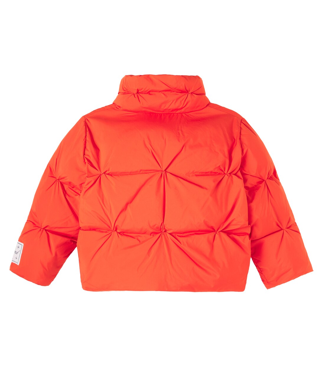 Helsa puffer jacket | Molo