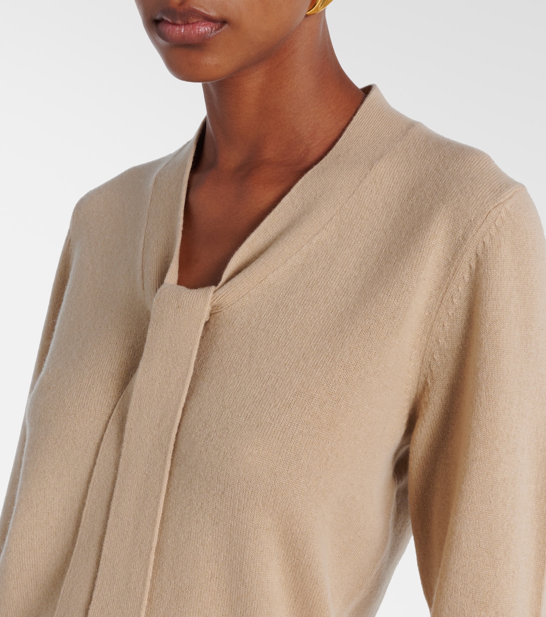 Pullover Genesis aus Kaschmir | Nili Lotan