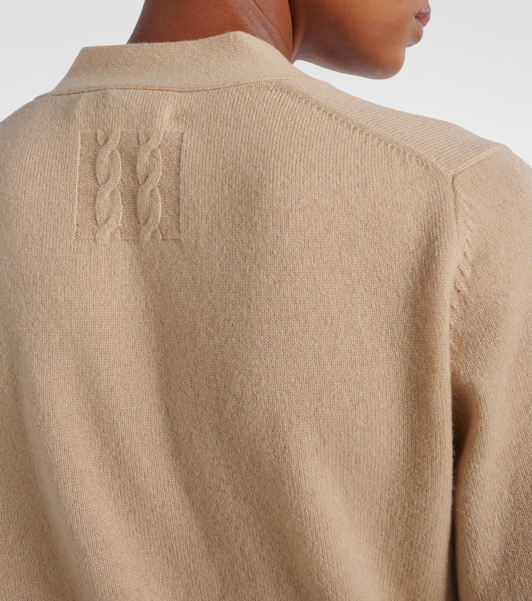 Pullover Genesis aus Kaschmir | Nili Lotan