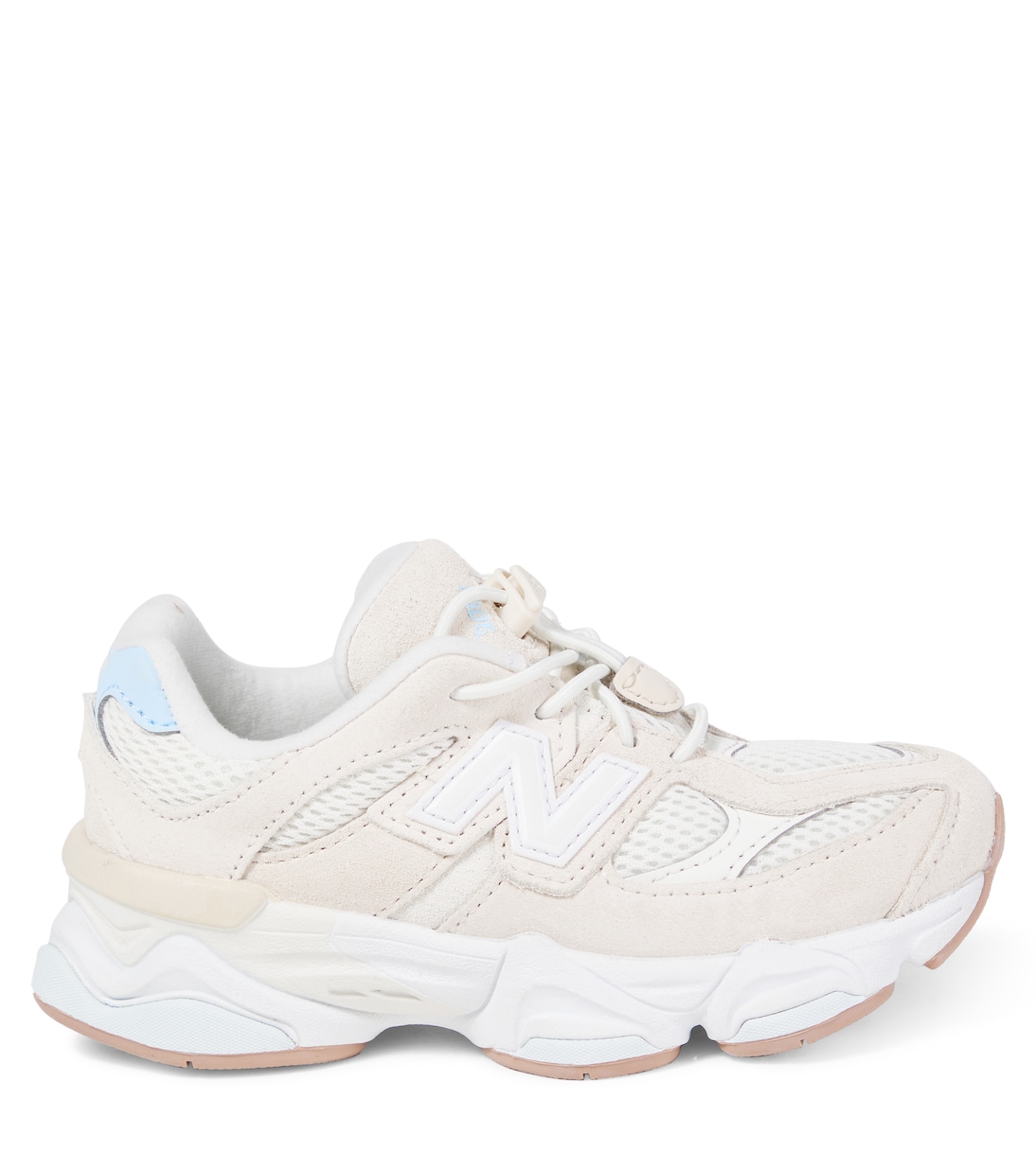 9060 leather sneakers | New Balance Kids