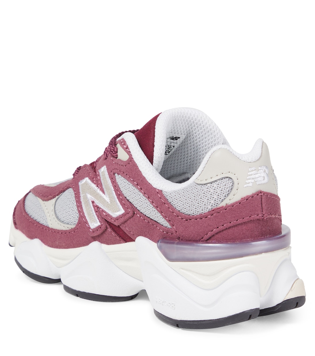Sneakers 9060 mit Lederimitat | New Balance Kids