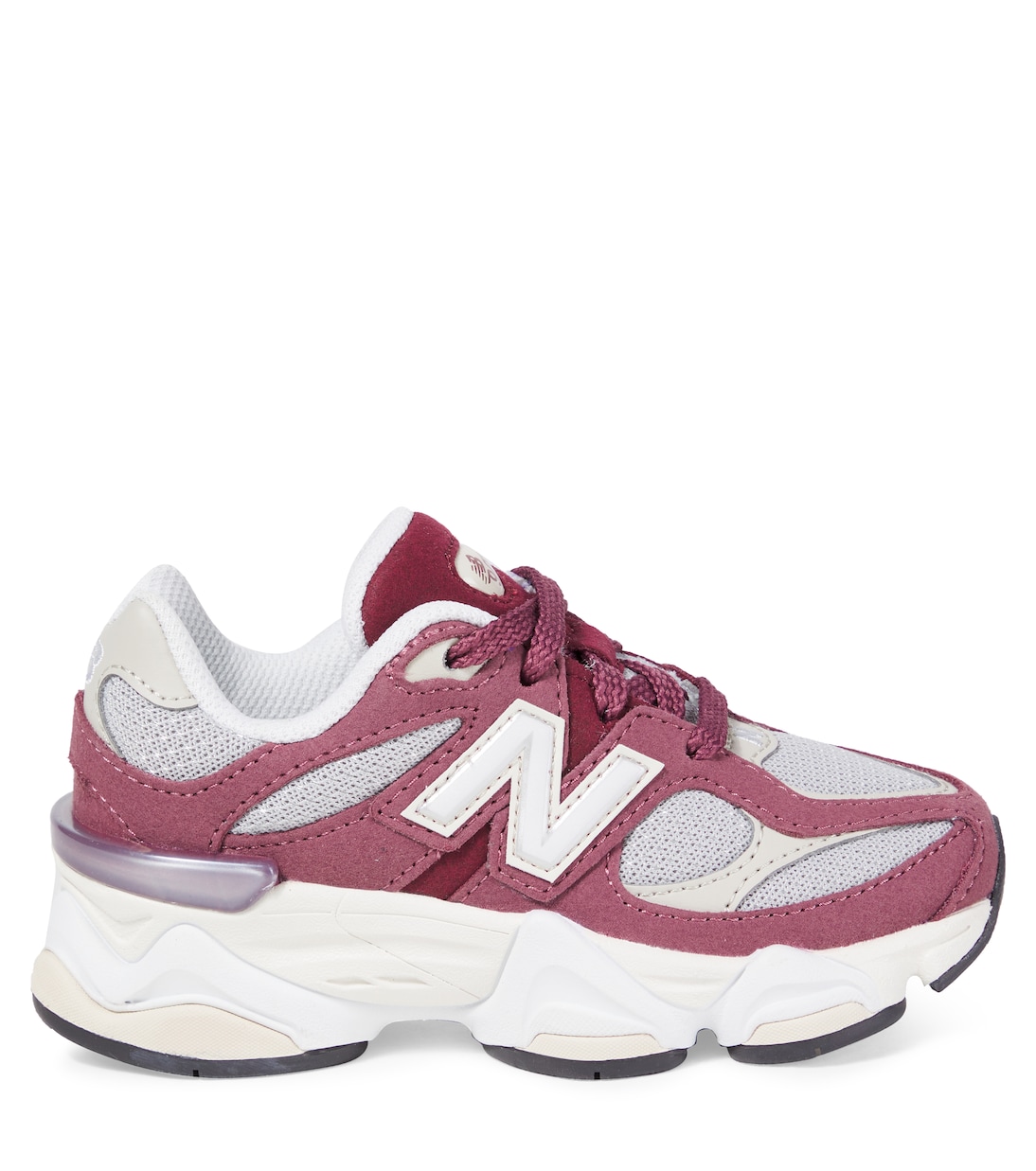 Sneakers 9060 mit Lederimitat | New Balance Kids