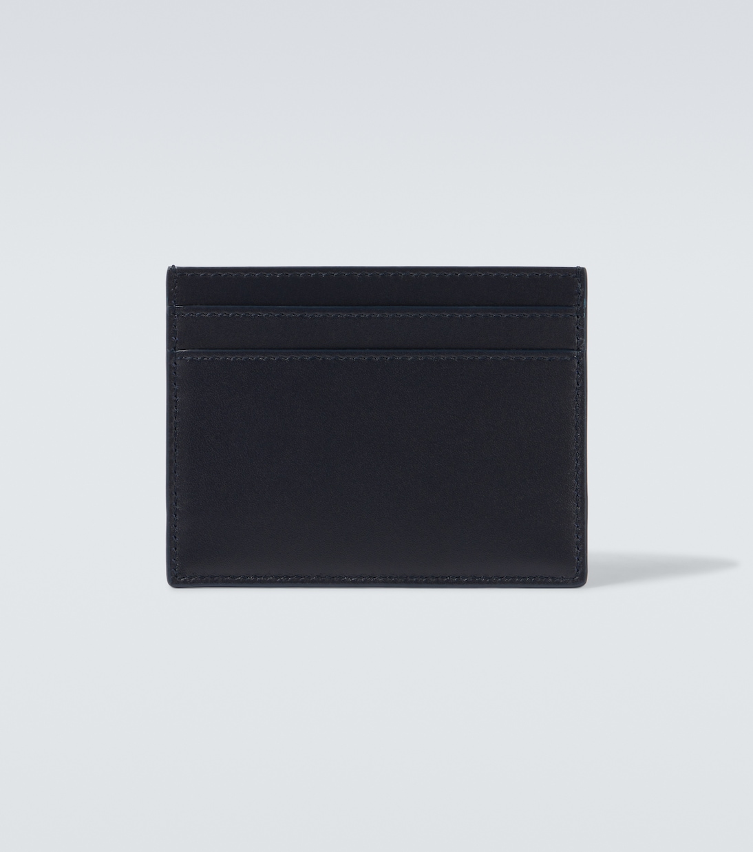 Kartenetui aus Leder | Saint Laurent