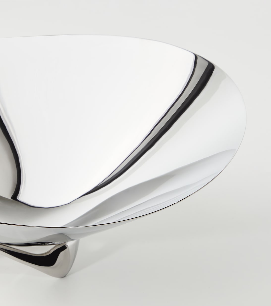 Koppel stainless steel bowl by Henning Koppel | Georg Jensen