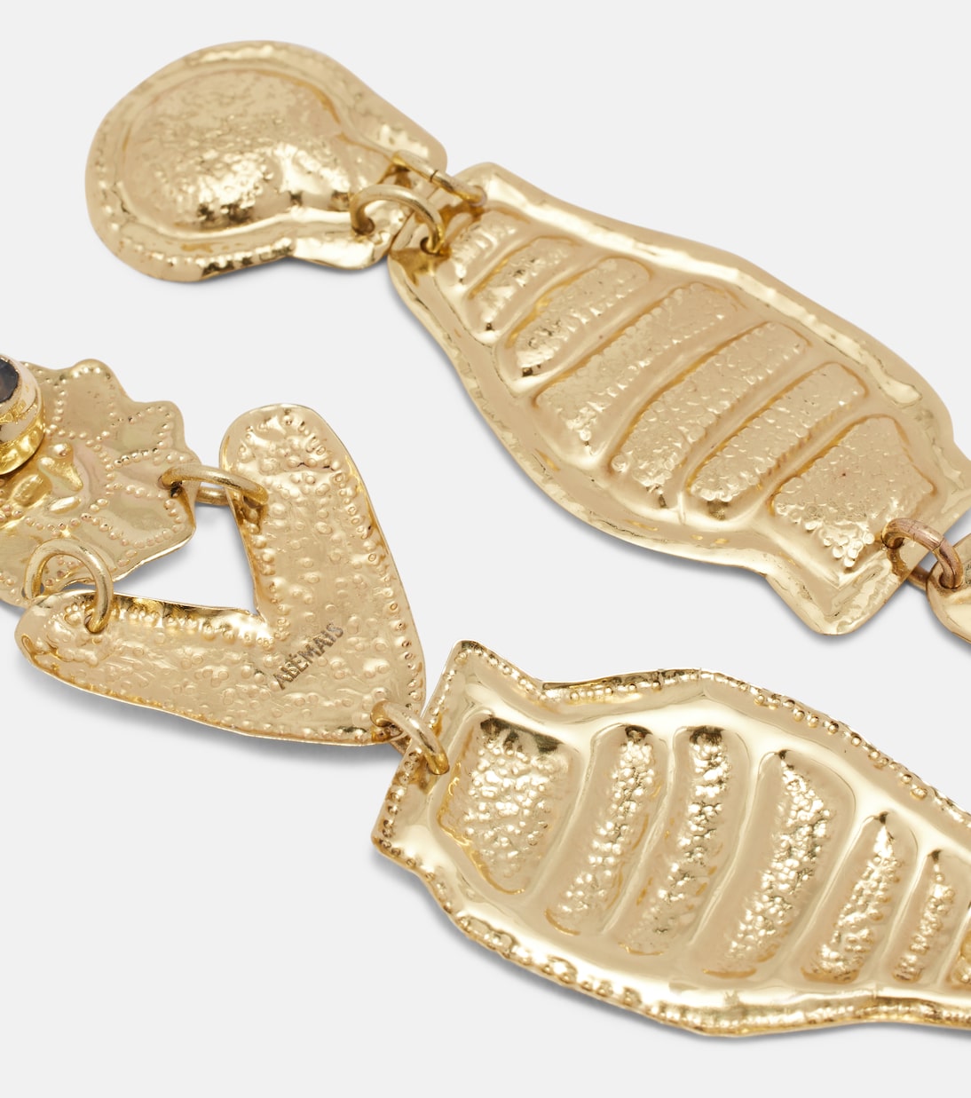 Ohrringe Le Jardin | Alémais