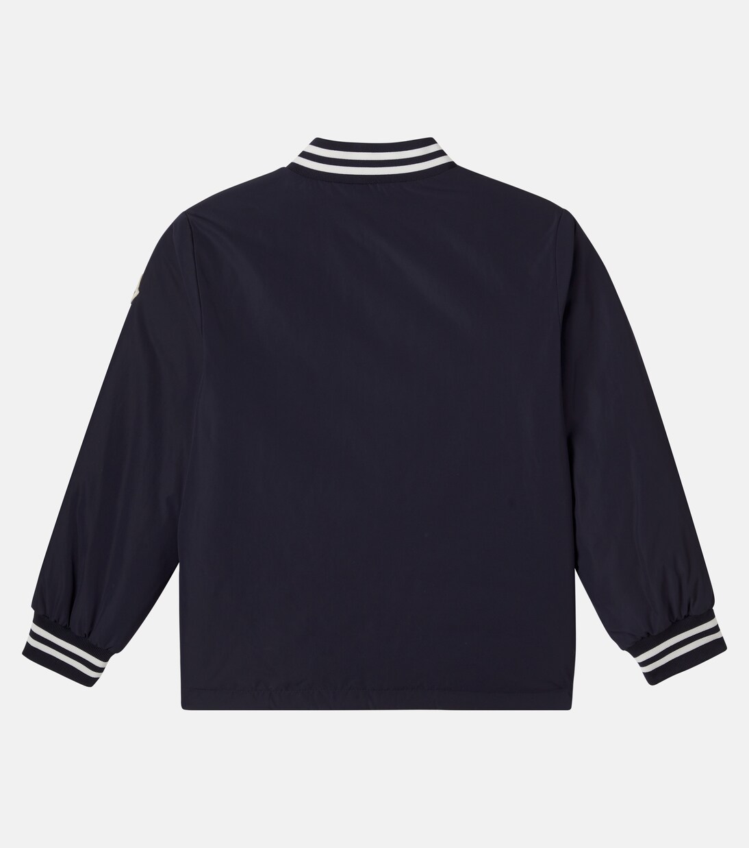 Cemal正反两穿羽绒夹克 | Moncler Enfant