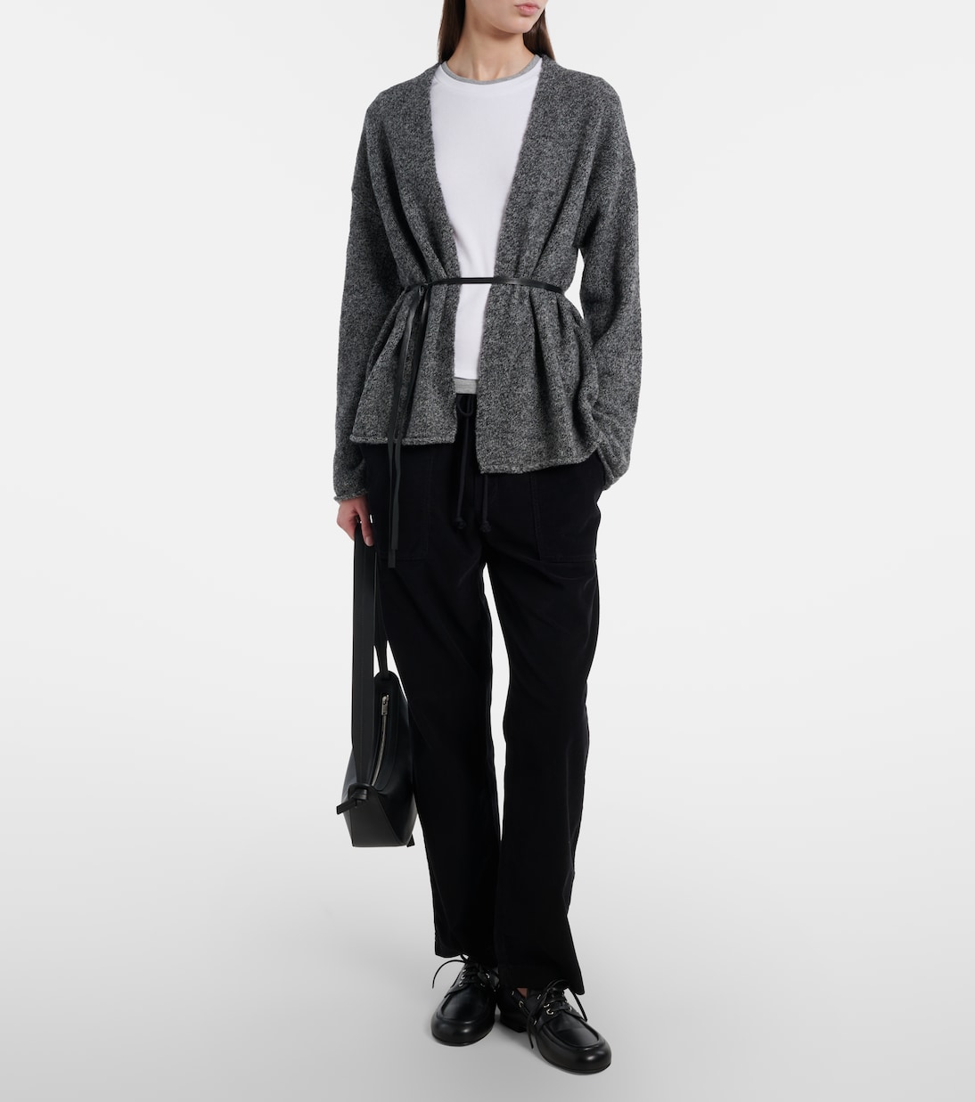 Novato T-shirt | Velvet