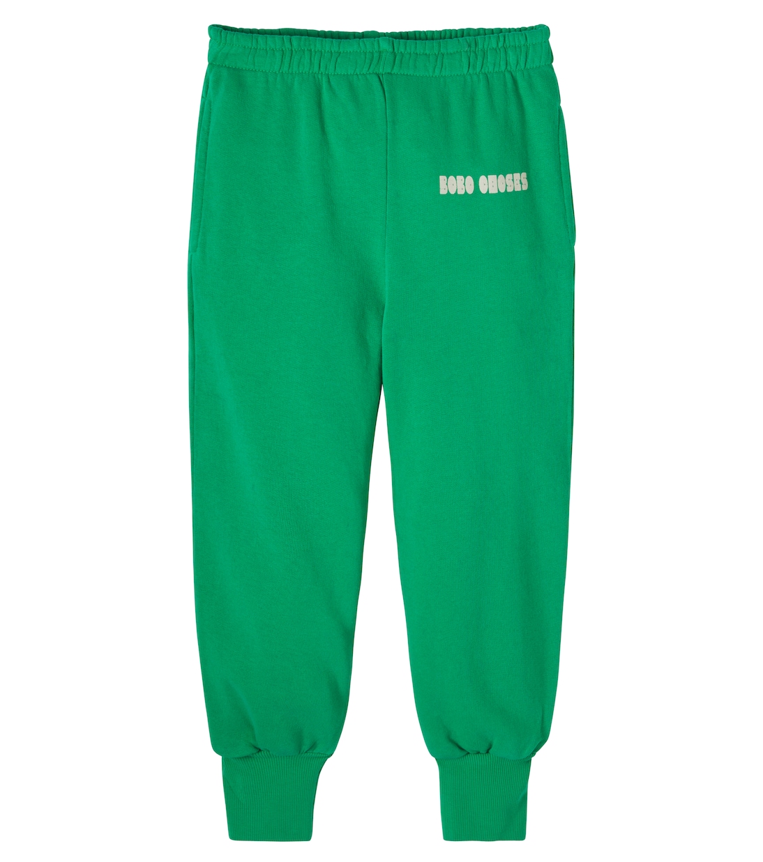 Cotton sweatpants | Bobo Choses