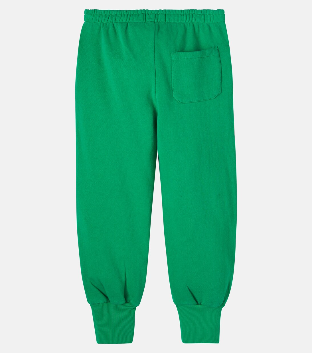 Cotton sweatpants | Bobo Choses